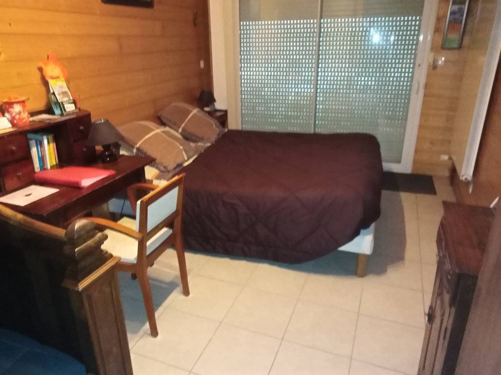 Annette et Patrick Chambre d'hôtes - Suite familiale in Pulvérières, Parc naturel régional des Volcans d'Auvergne