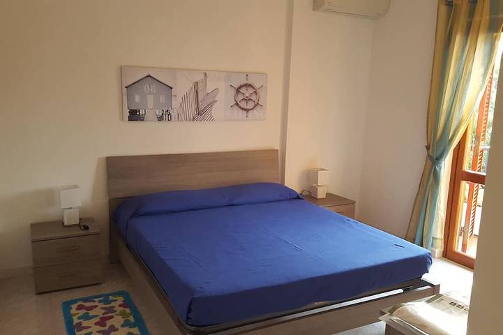 Villa Mattia & Luca (Lido di Cincinnato - Anzio) in Anzio, Rom Provinz