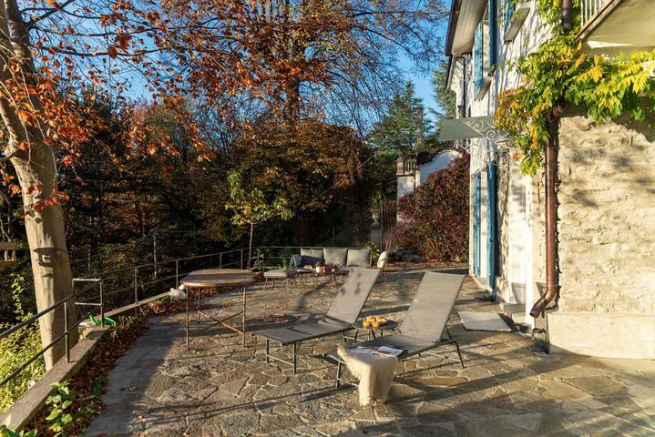 Appartamento intero, Villa Rocawood - Myhomeincomo in Brunate, Lago di Como