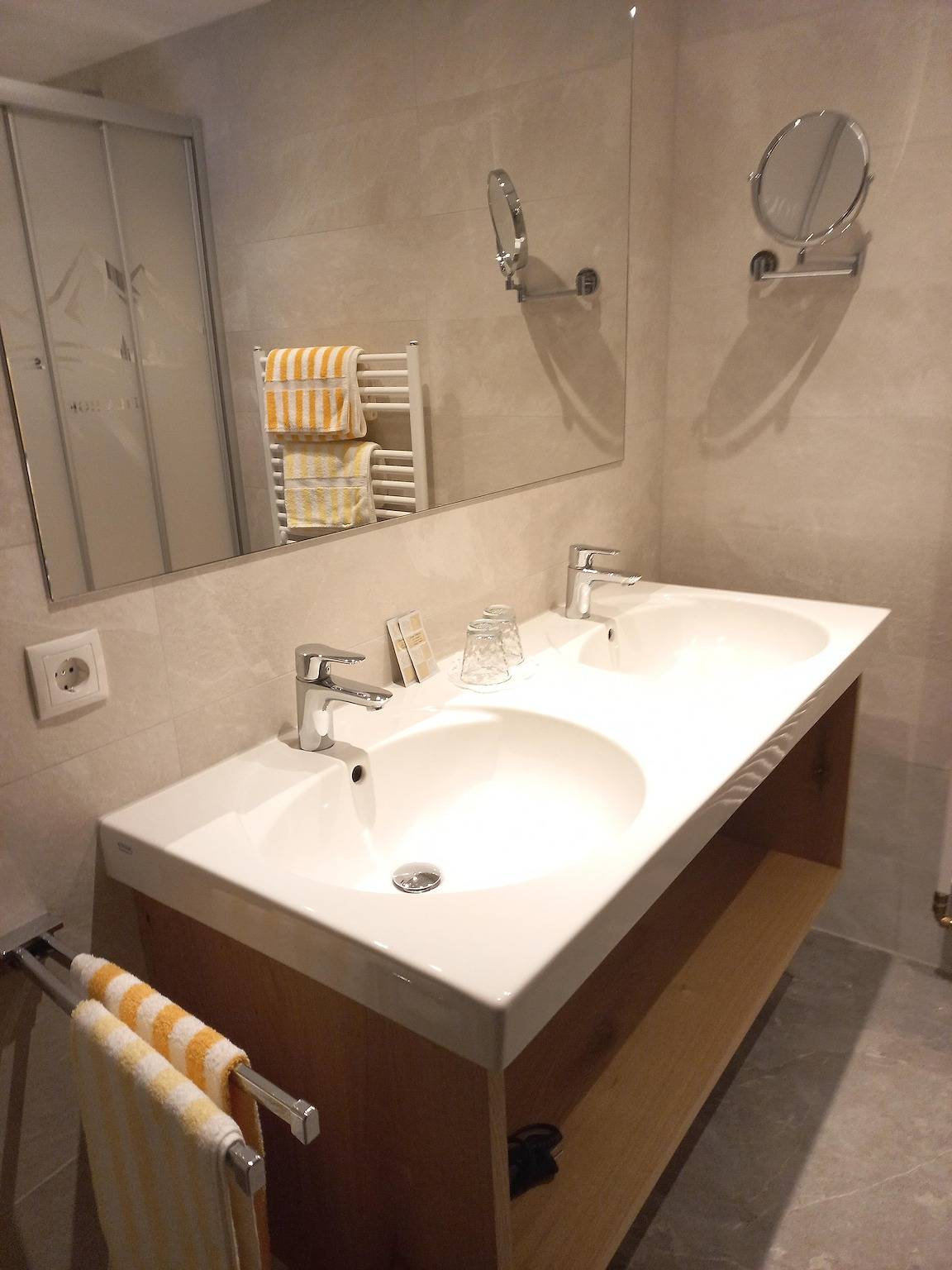 Appartement Arnika in Galtür, Verwall