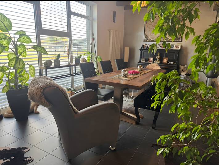 Ferienwohnung für 4 Personen, mit Garten, mit Haustier am Bodensee - 2