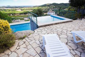 Villa pour 8 Personnes dans Cabanyes, Calonge, Photo 2