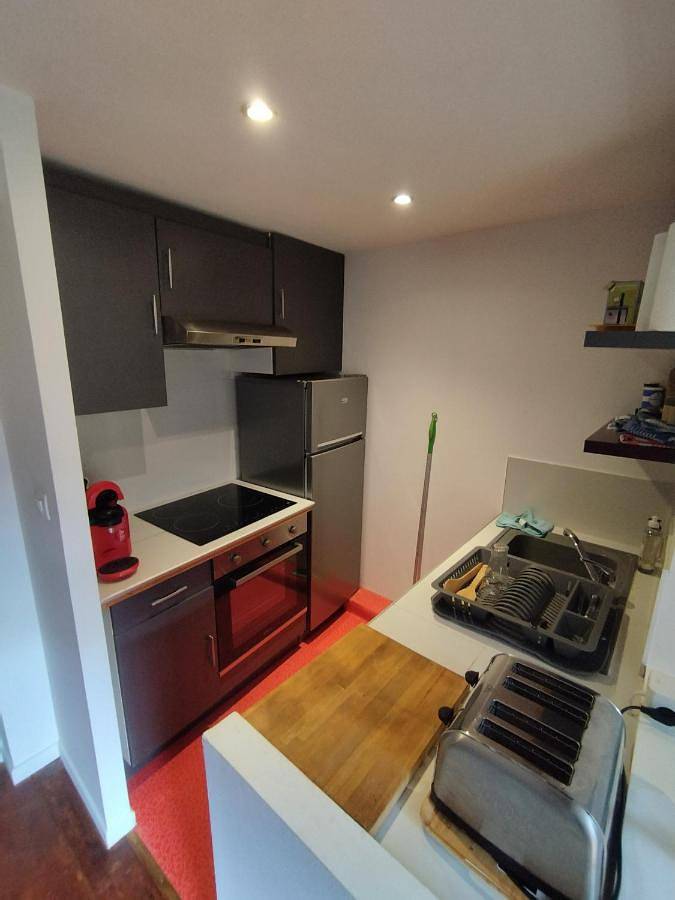 Gîte pour 2 personnes, avec terrasse, animaux acceptés dans Office de Tourisme de Bergerac Sud Dordogne - 3
