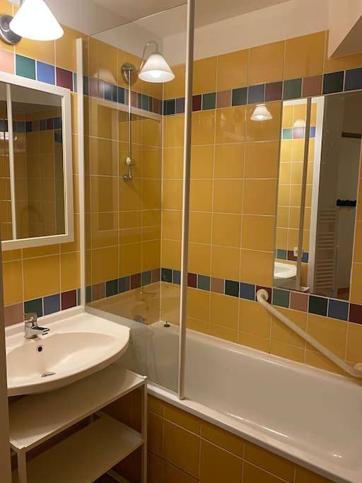 Appartement entier, Appartement sur le golf in Arcangues, Région de Bayonne