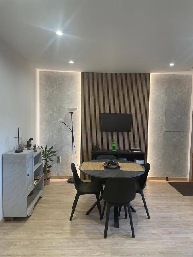 Casa rural para 5 personas, con jardín y vistas en Maragatería - 3