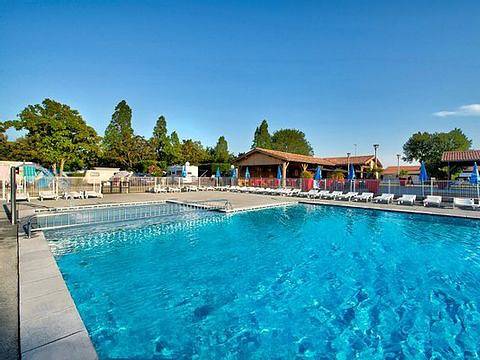 Location bungalow pour 5 personnes