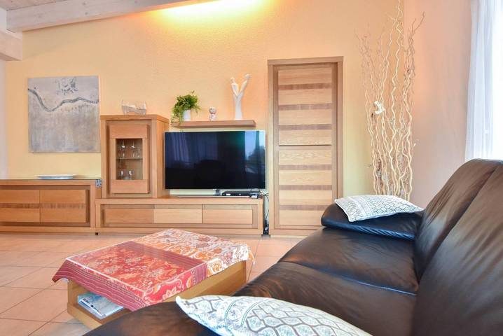 Ferienwohnung für 2 Personen, mit Balkon in Heringsdorf - 2