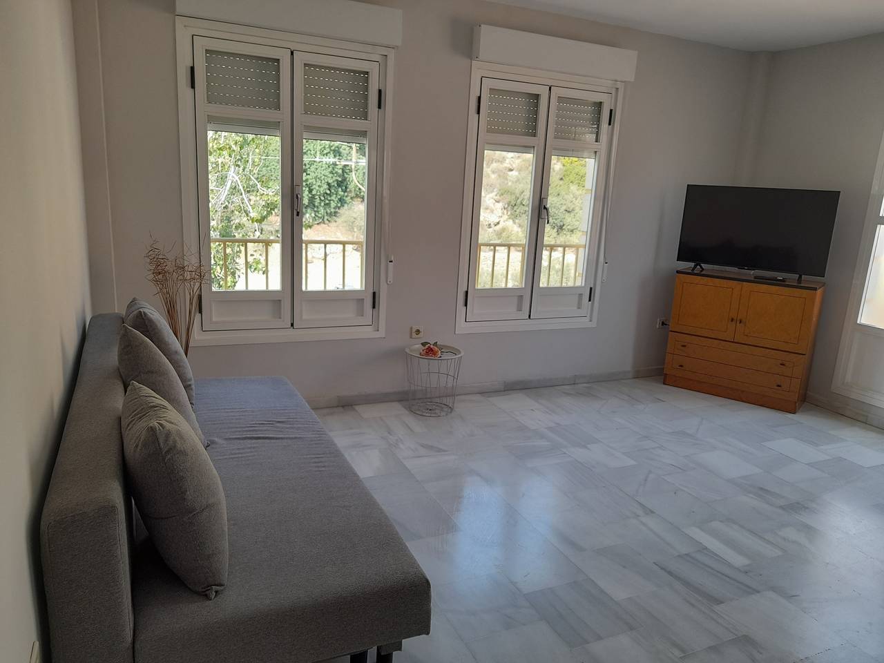 Maison de campagne "Bulevar" avec vue sur la montagne, Wi-Fi et climatisation in Macael, Province d'Almería