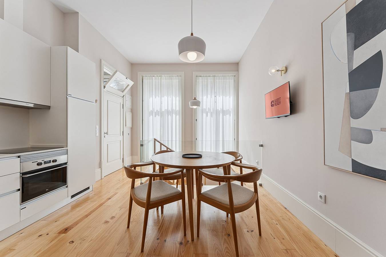 Studio entier, Guestready - Duplex moderne et central à Porto in Porto, District de Porto