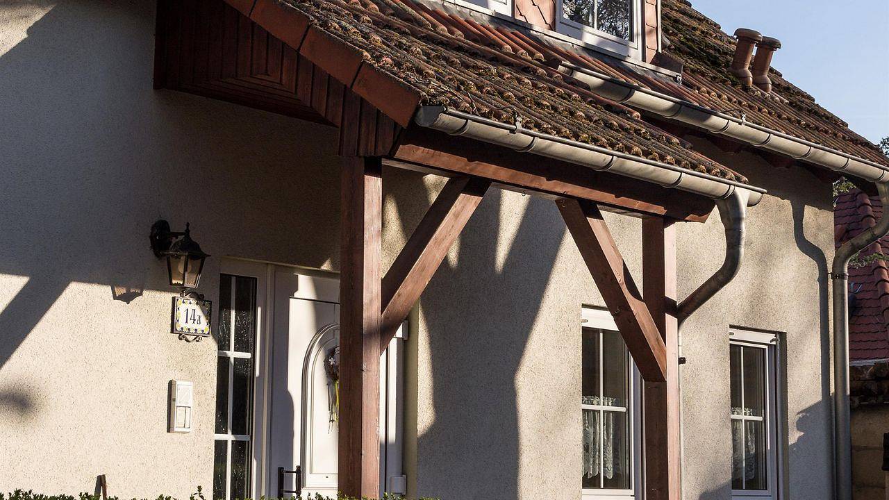 Ganze Ferienwohnung, Ferienwohnung für 5 Personen (50 m²) in Meißen in Meißen, Meißen Region