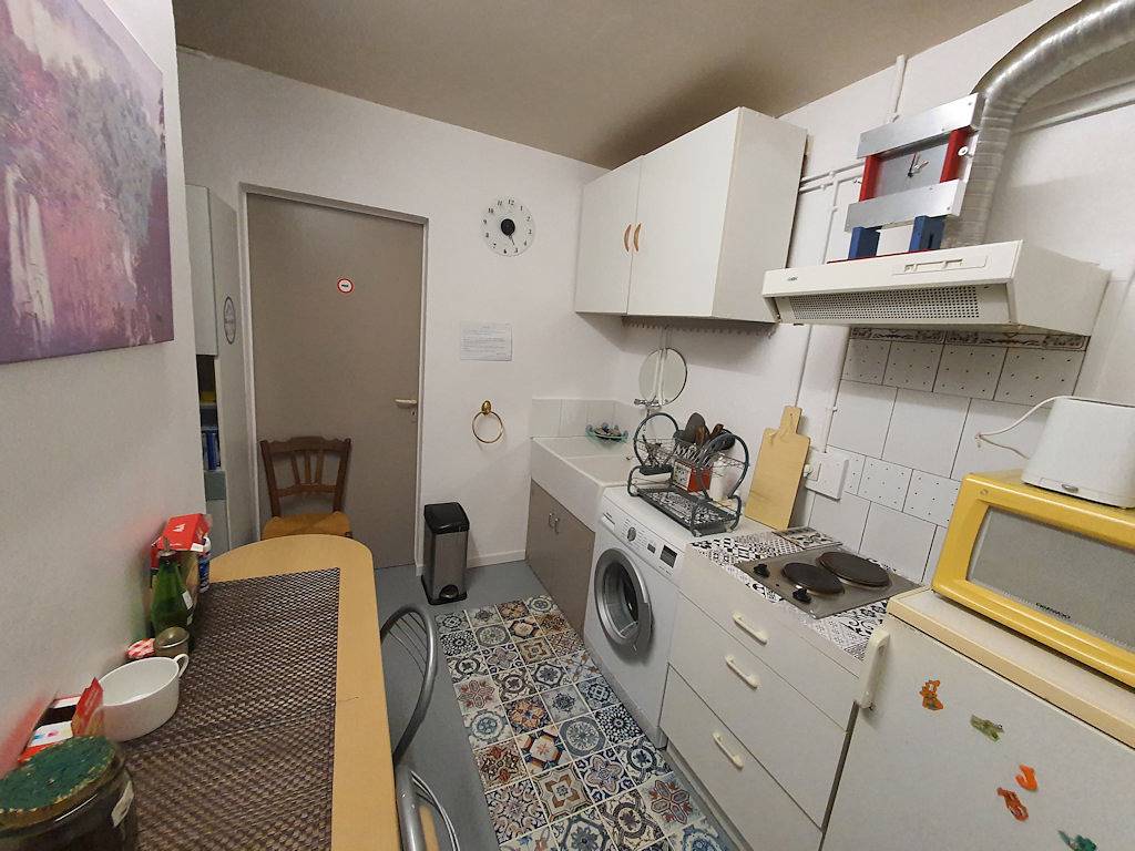 Chez Marie-Reine - L'Oasis in Limoges, Région de Limoges