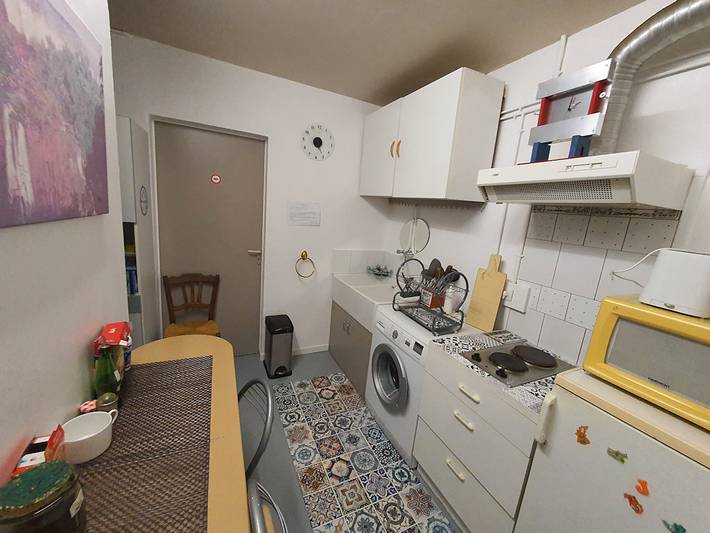 Location de vacances pour 3 personnes à Limoges - 3