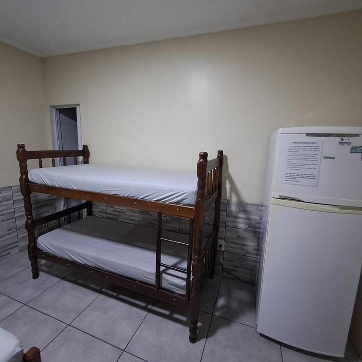 Gîte pour 4 personnes, avec balcon à Arraial do Cabo - 4