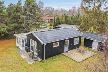 Ferieudlejning til 6 Personer i Gedesby, Lolland-Falster, Billede 2