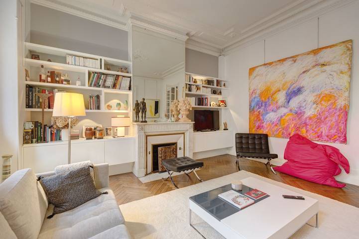 Maison de vacances pour 10 personnes à Bordeaux