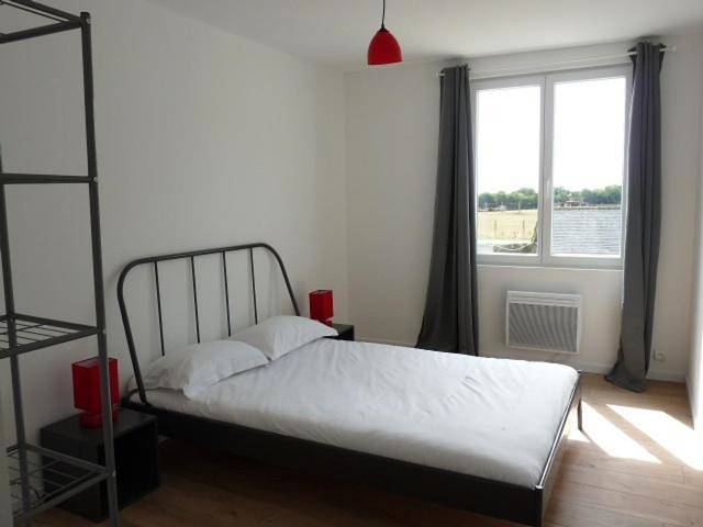 Appart’hôtel pour 2 personnes, avec terrasse, animaux acceptés