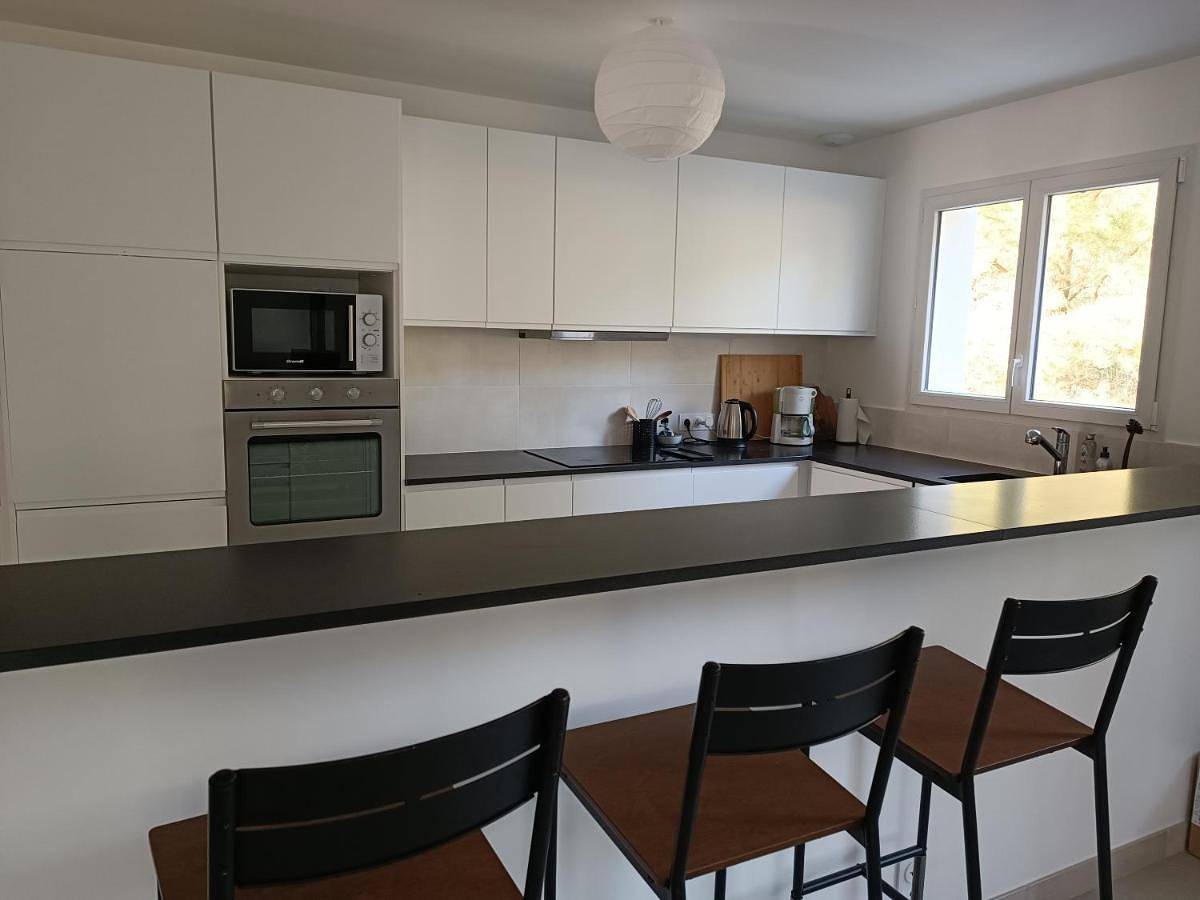 Maison bord de mer - La Tranche sur Mer in La Tranche-sur-Mer, Vendée