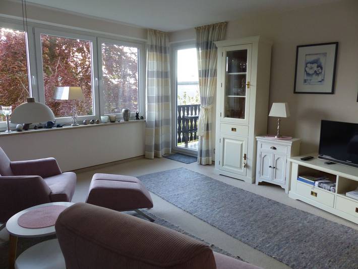 Ganze Ferienwohnung, Haus Somfleth - neu in Mittelnkirchen, Landkreis Stade