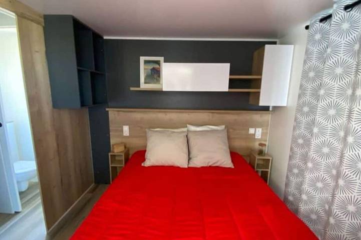 Camping pour 5 personnes à Dolus-d'Oléron - 3