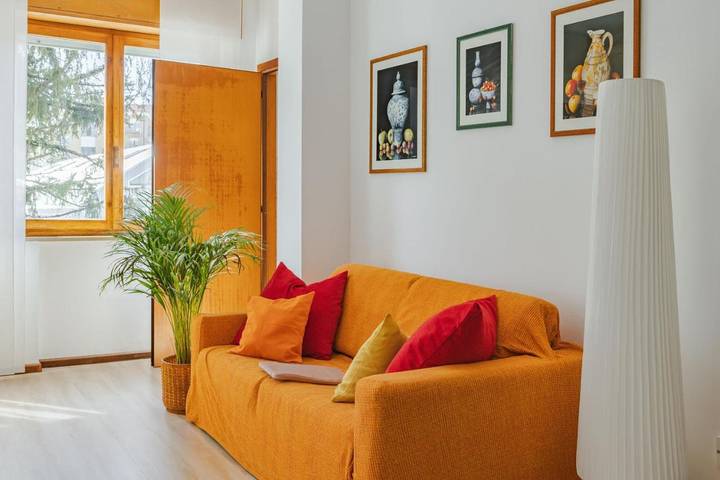 Appartamento vacanze per 6 persone - 1