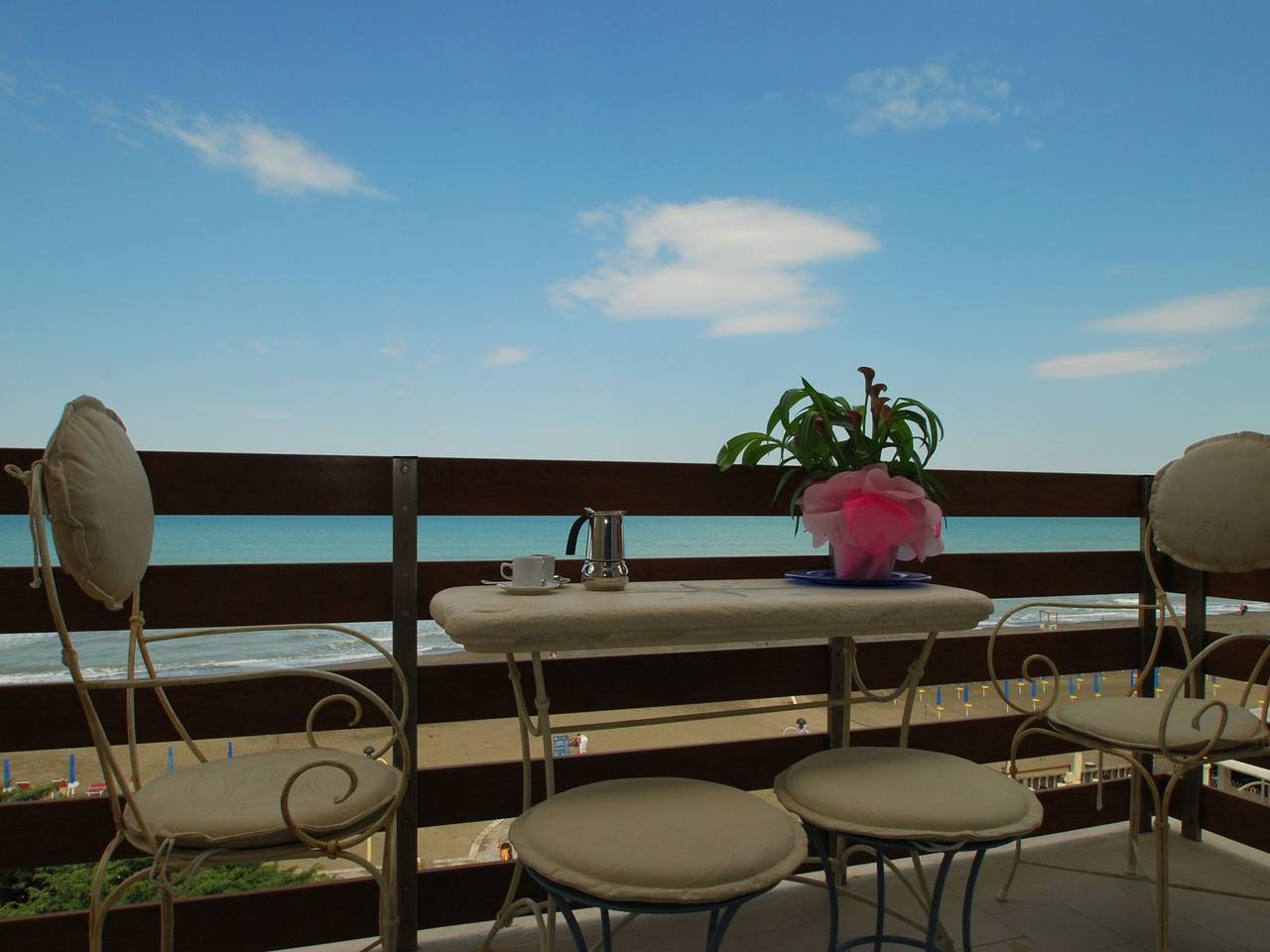 Ganze Wohnung, Vespucci in Marina di Castagneto Carducci, Etruskische Küste