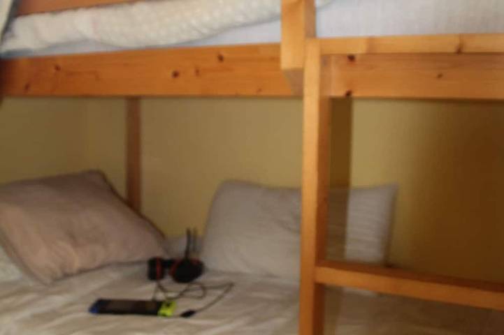 Location de vacances pour 4 personnes, avec balcon dans Plage de Beaumer - 2