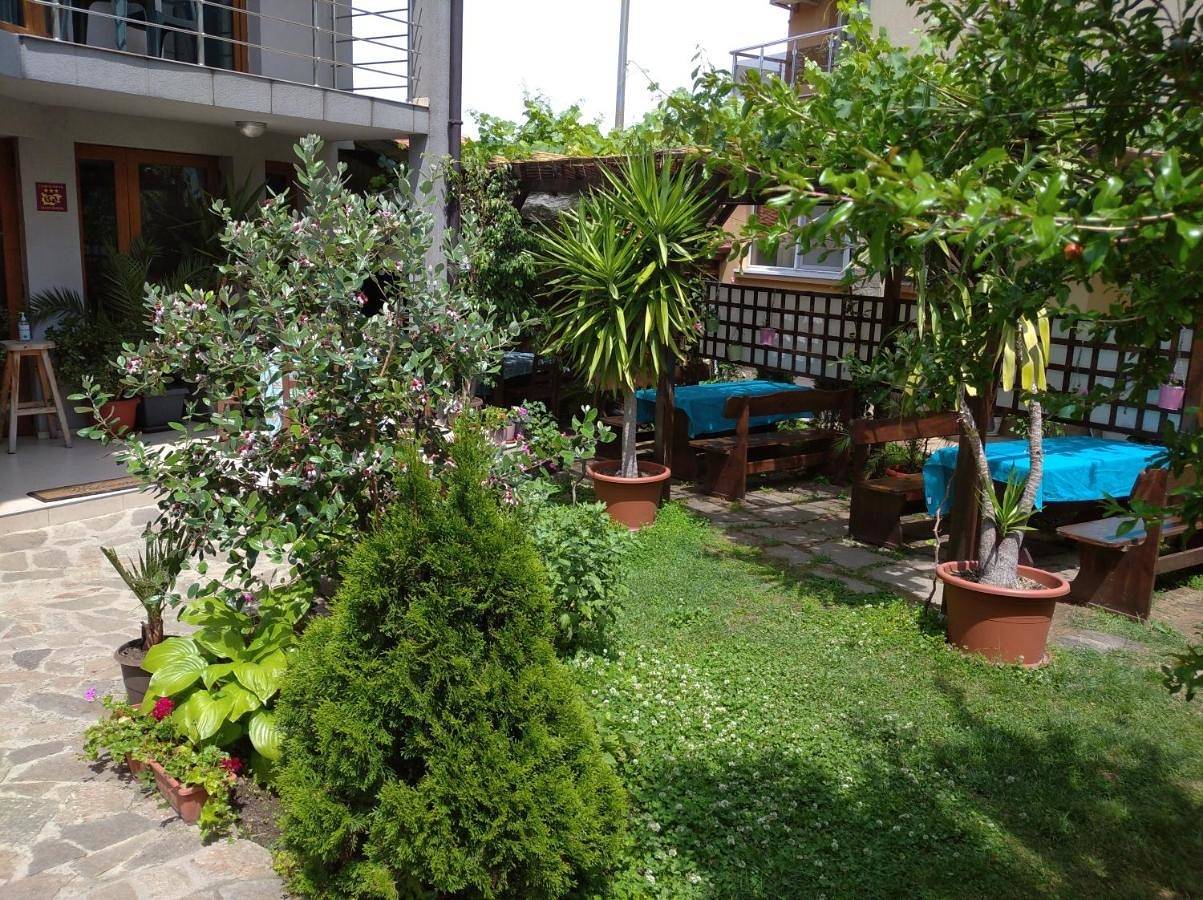 Guest House Niya Chernomorets in Chernomorets, Obwód Burgas