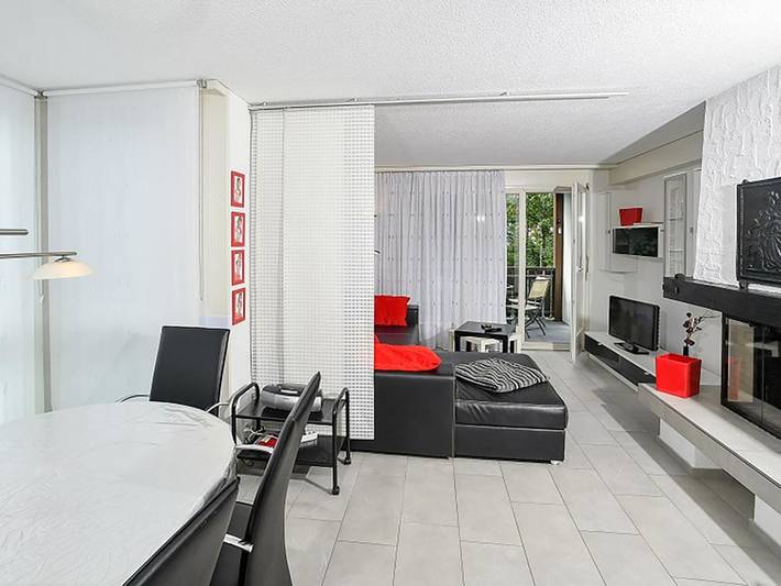 Apartamento entero, Dorfstrasse 53c Appartement/Fewo 4-Bettwohnung in Engelberg, Cantón de Obwalden