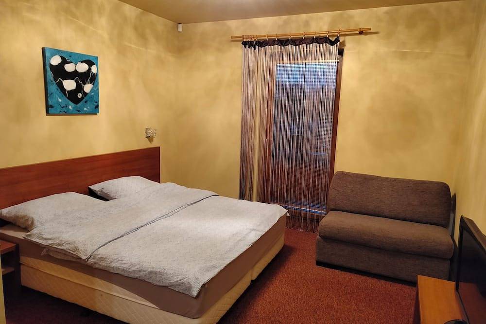 Ganze Wohnung, Apartman Robo - Veľká Lomnica in Veľká Lomnica, Ostslowakei