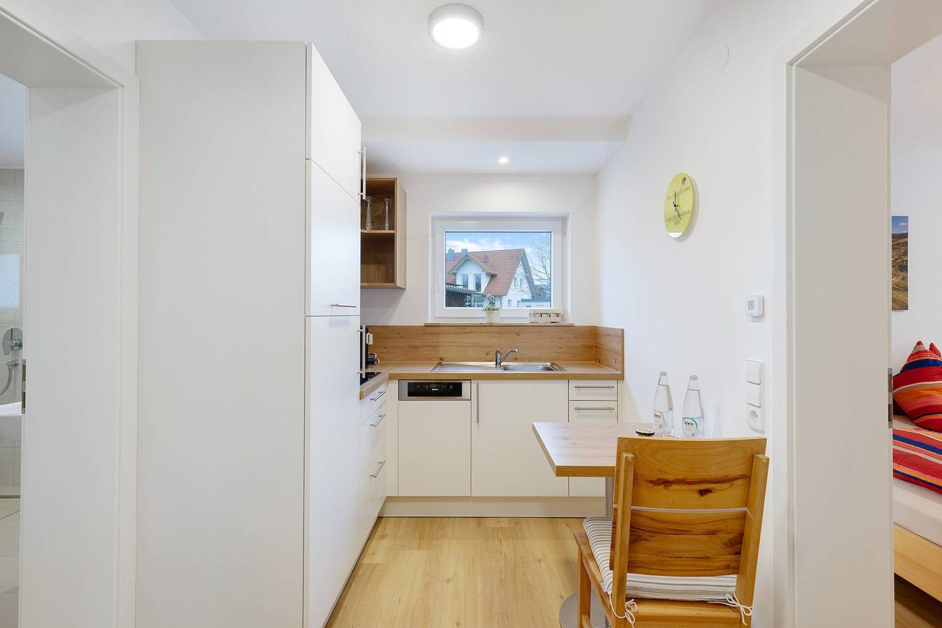 Ganze Wohnung, Moderne Ferienwohnung Willi 30 Sqm in Mössingen, Neckar-Alb