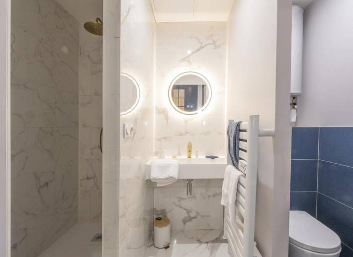 Location de vacances pour 2 personnes à Écully - 2