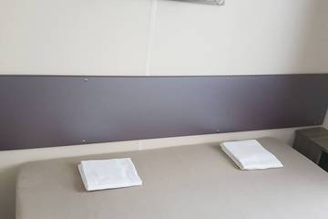 Camping pour 6 Personnes dans Grandcamp-Maisy, Région de Bayeux, Photo 3