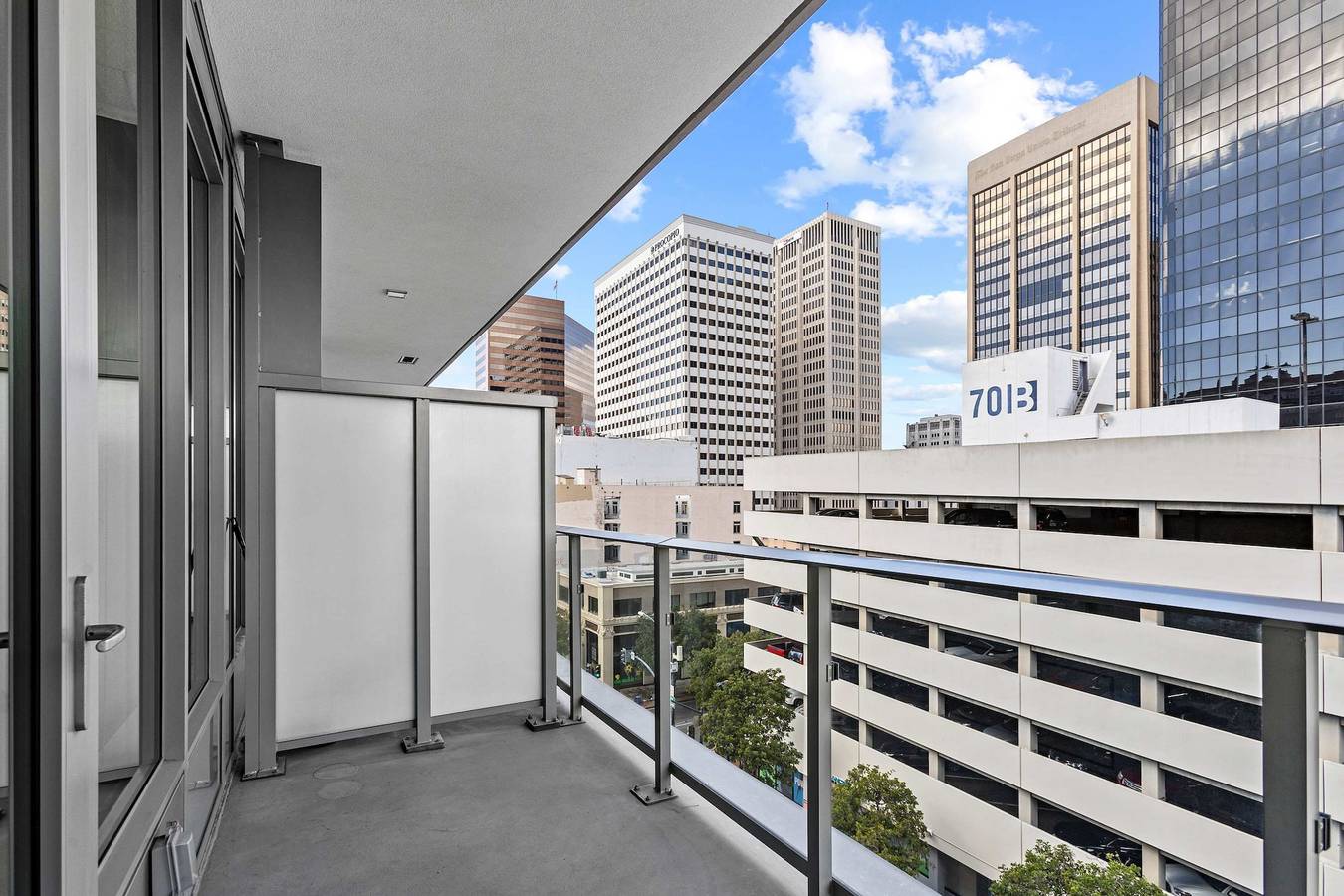 Apartamento entero, New Downtown Luxe King Suite   Sauna   Pool Access in San Diego, San Diego County