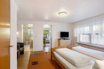 Vakantieappartement voor 2 Personen in Brilon, Hochsauerlandkreis, Afbeelding 4