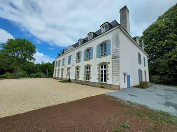 Maison De Vacances pour 5 Personnes dans Pluneret, Parc naturel régional du Golfe du Morbihan, Photo 4