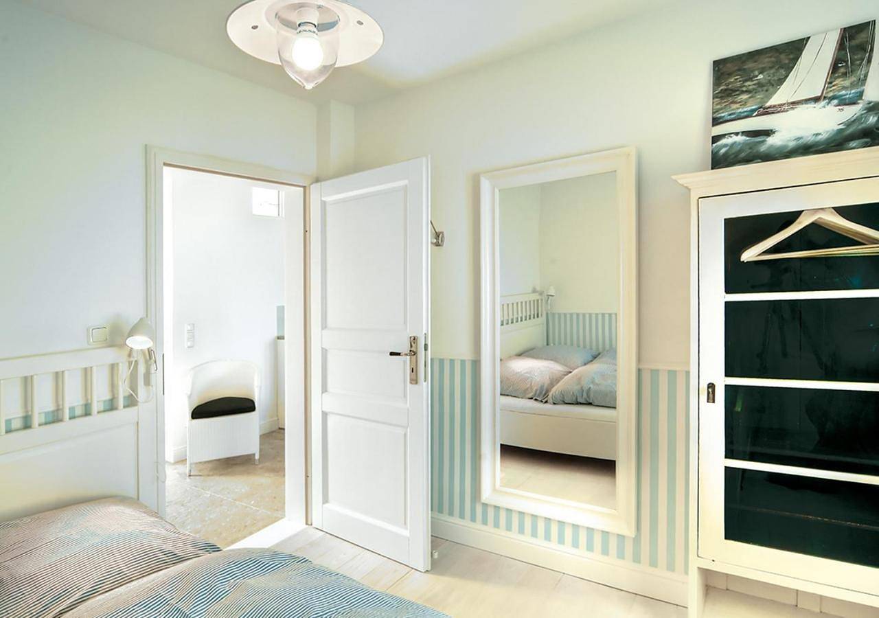 Three-Bedroom House in Niendorf, Timmendorfer Strand