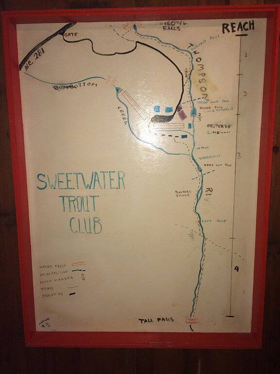 Glamping for 8 Guests in Blue Ridge Mountains, North Carolina