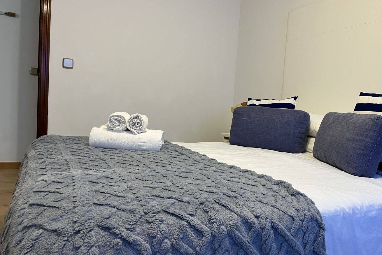 Apartamento entero, Apartamento de vacaciones para 2 personas in Cudillero, Costa Verde