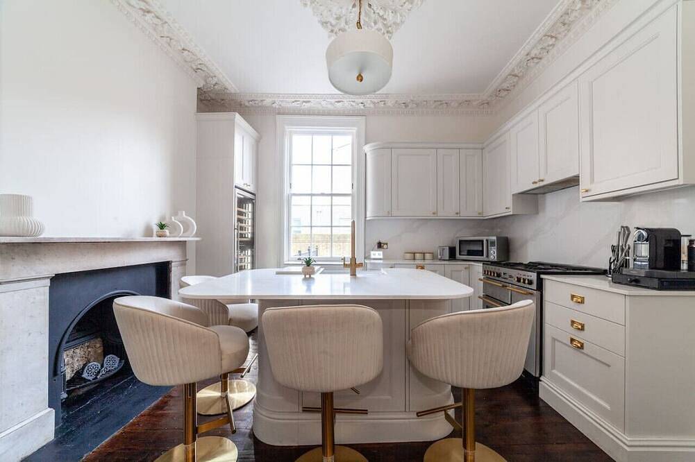 Ganze Wohnung, The New Cross Premier Room in Southwark, London
