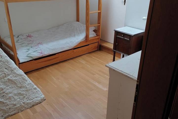 Location de vacances pour 10 personnes, avec jardin à Taintrux - 2