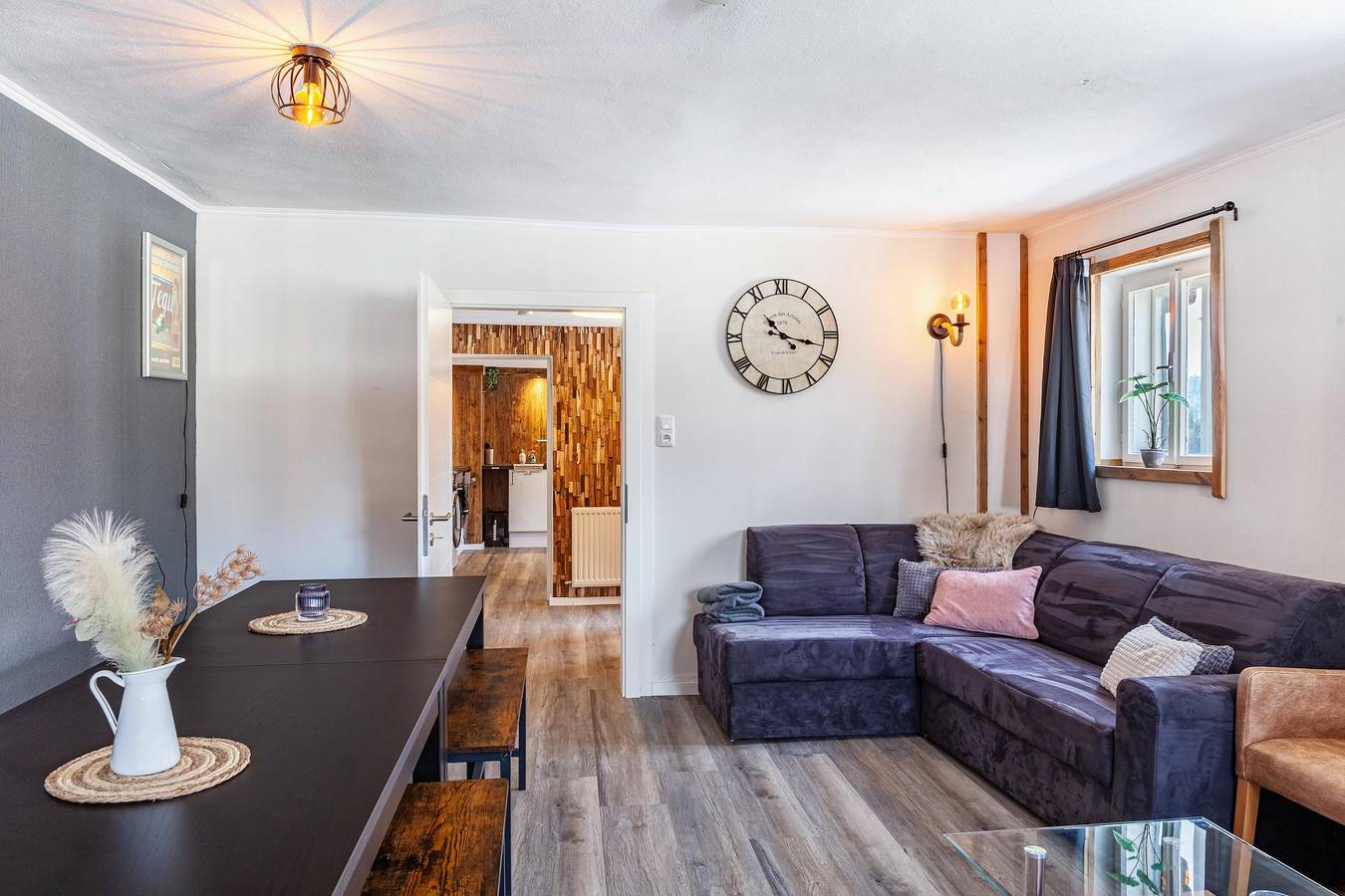 'Feichtenhäusl 2' mit Bergblick, privater Terrasse und Wi-Fi in Westendorf (Tirol), Kaisergebirge