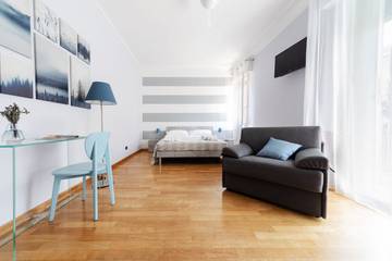 Glamping per 2 Persone in Bologna, Provincia di Bologna, Foto 4