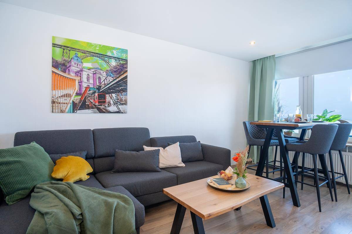 Ferienwohnung in Ostholstein ab 81€ pro Nacht