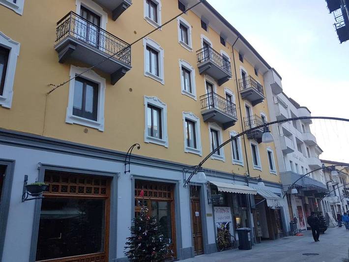 Gîte pour 2 personnes, avec vue dans Saint-Vincent - 3