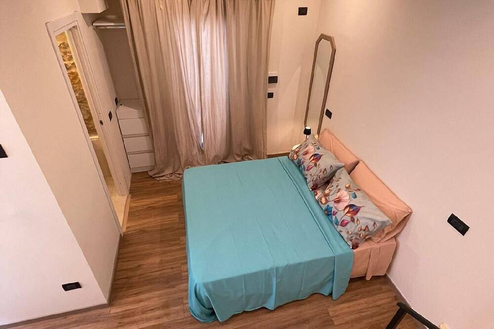 Entire apartment, Flat 'Irda Style House in Marina di Camerota, Camerota