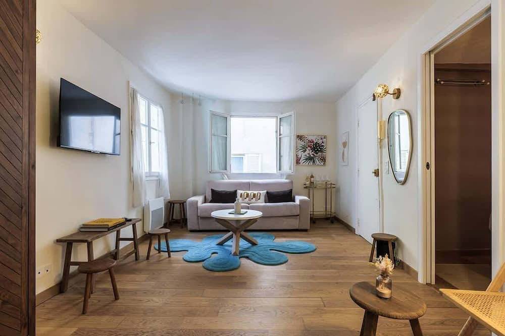Appartement de vacances