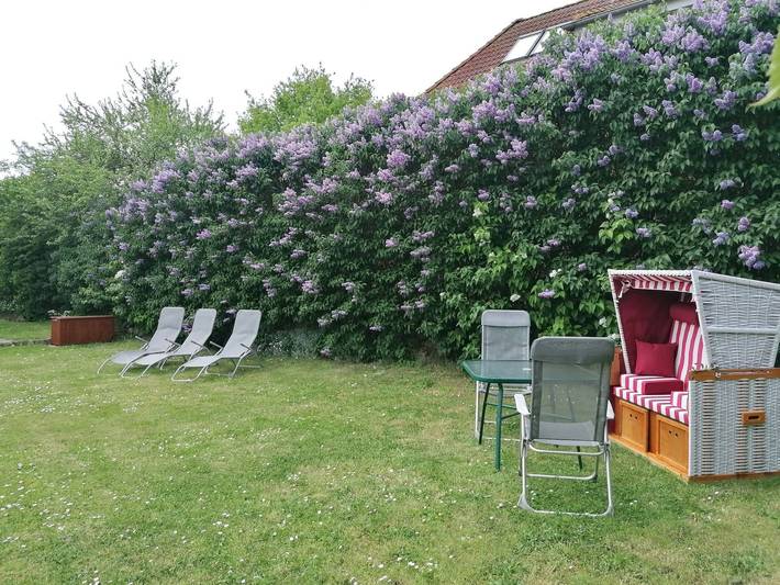 Bauernhof für 4 Personen, mit Garten, kinderfreundlich in Mecklenburg-Vorpommern - 4