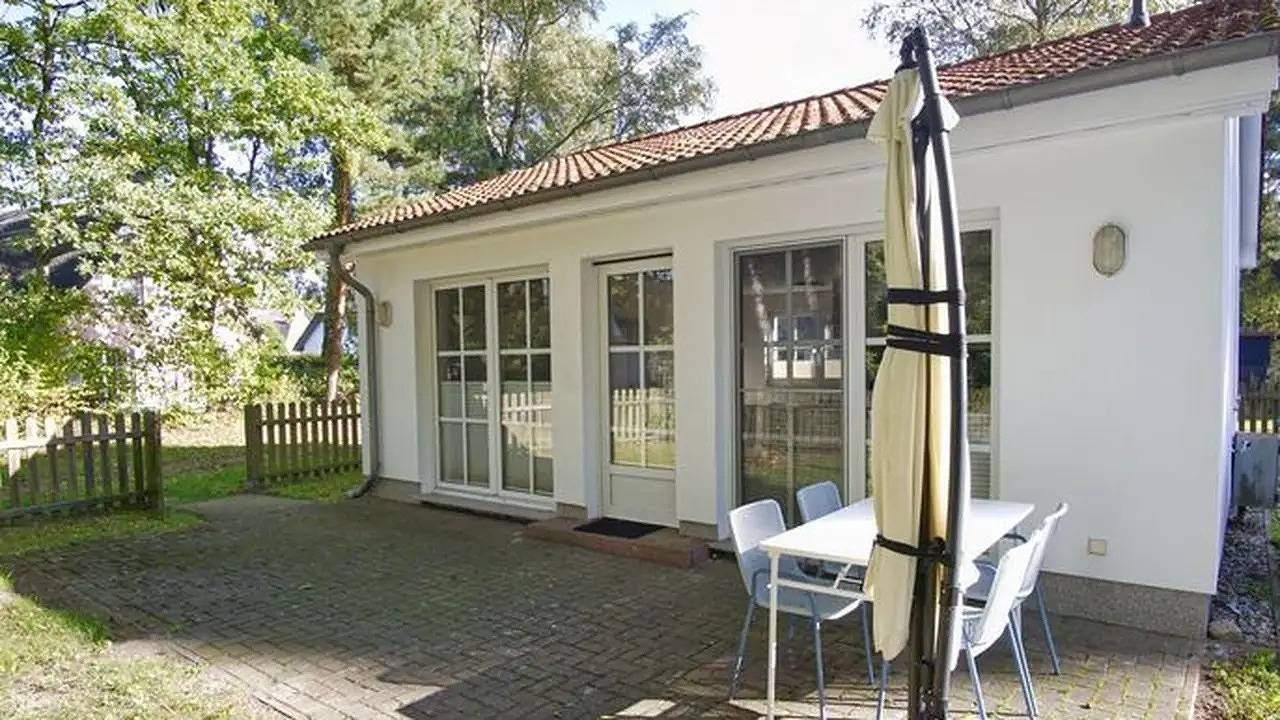 Ferienhaus in Rügen für 3 Personen in Rügen