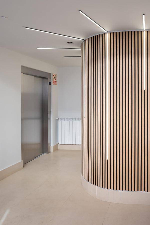 Maison d’hôte pour 2 personnes à Logroño