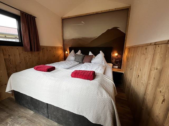 Ferienwohnung für 2 Personen, mit Terrasse - 1